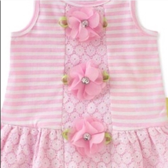 ▪️HP/Sunny Sweetness Top and Leggings 2-Piece Set - Picture 2 of 2